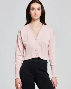 MAGLIA VALENTINA MANICA LUNGA