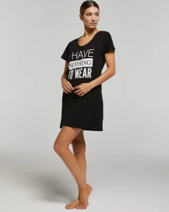 Maxi T-Shirt cotone Afrodite