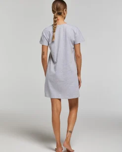 Maxi T-Shirt cotone Afrodite