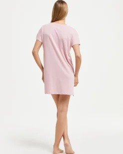 Maxi t-shirt cotone Carina