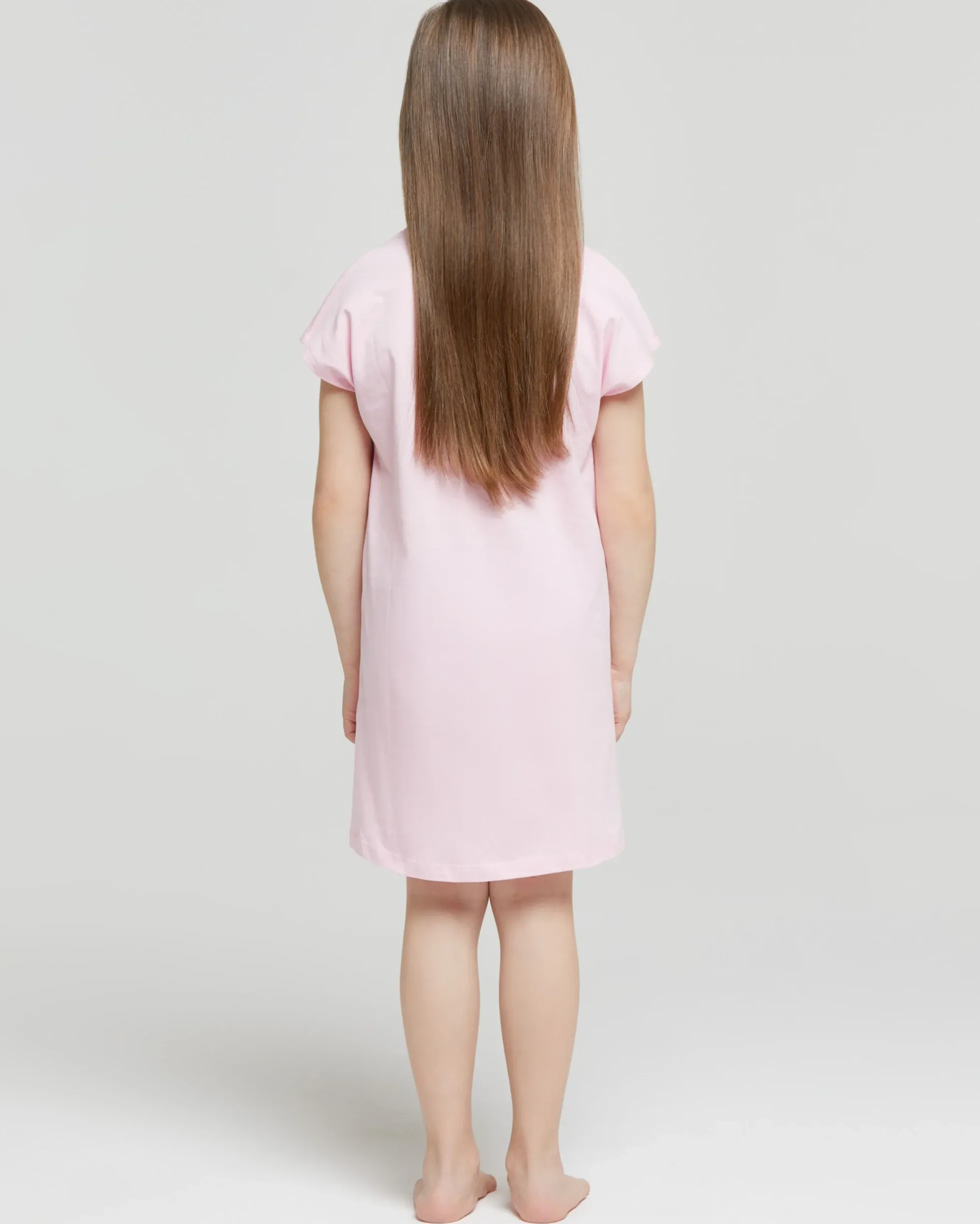 MAXI T-SHIRT DALILA
