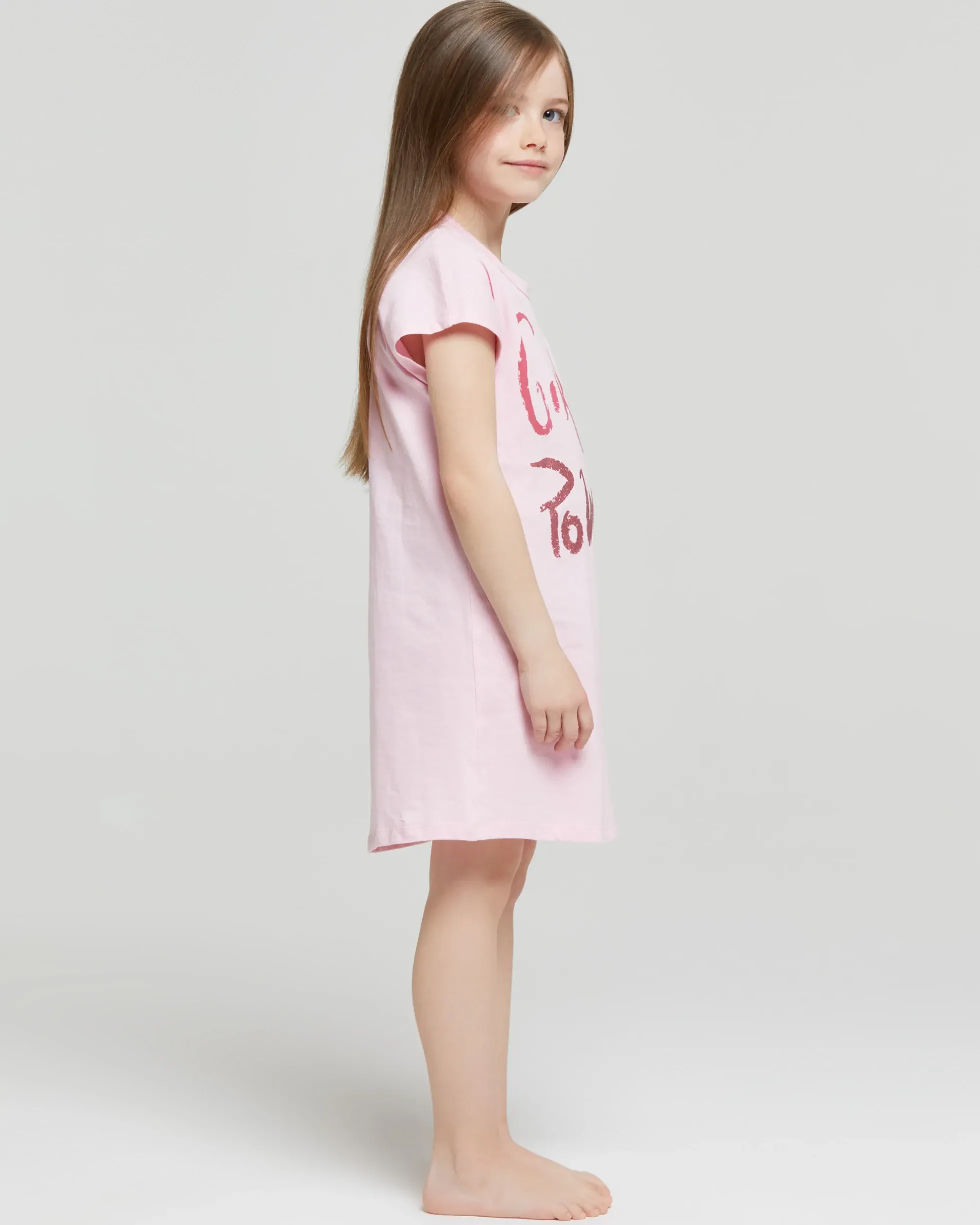 MAXI T-SHIRT DALILA