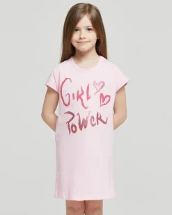 MAXI T-SHIRT DALILA
