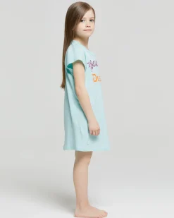 MAXI T-SHIRT DALILA