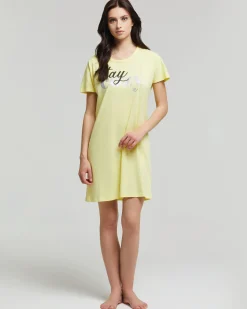 Maxi T-Shirt Dora