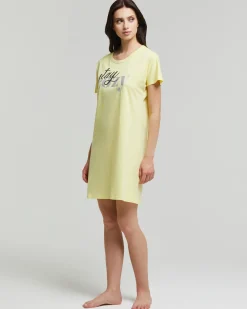 Maxi T-Shirt Dora