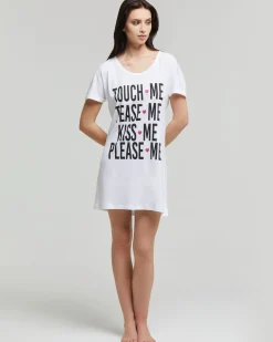 Maxi T-Shirt Dora