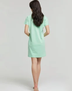 Maxi T-Shirt Dora