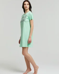 Maxi T-Shirt Dora