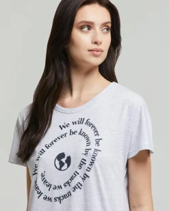Maxi T-Shirt Dora