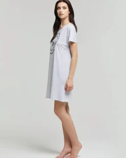 Maxi T-Shirt Dora