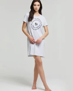 Maxi T-Shirt Dora