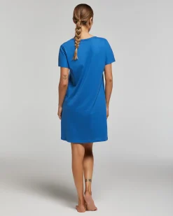 MAXI T-SHIRT GLADIOLO
