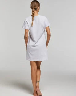 MAXI T-SHIRT GLADIOLO