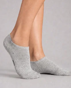MINICALZA COTONE CON INTERNO SOFT SPUGNA