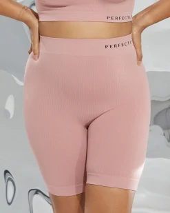 PANTALONCINO RIB