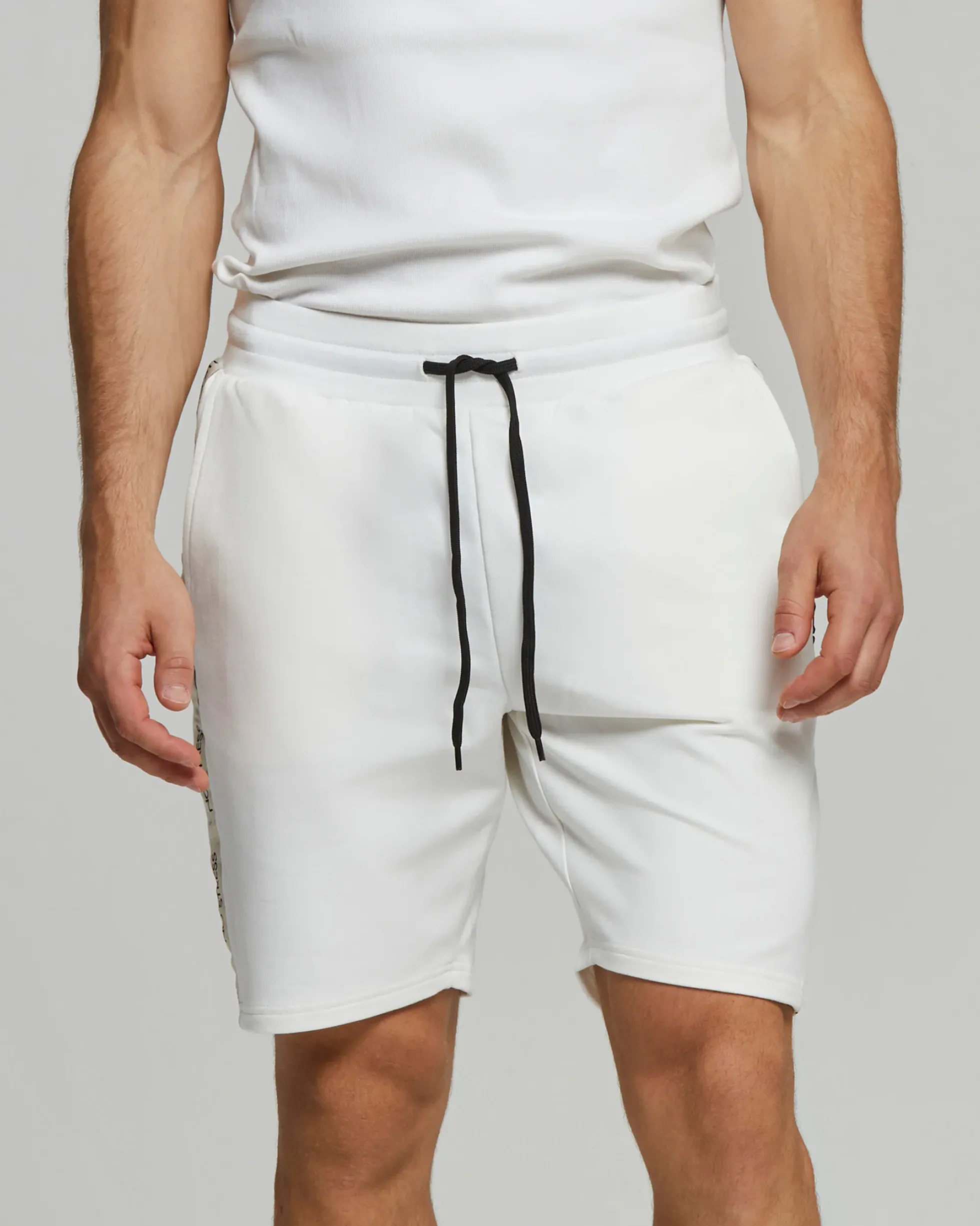 Pantaloncino uomo no stress cotone