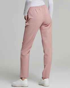 Pantalone donna Sara modello classico