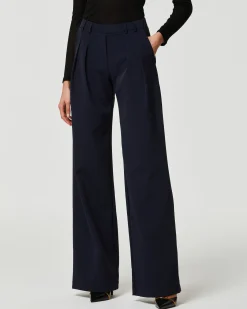 Pantalone donna soft code