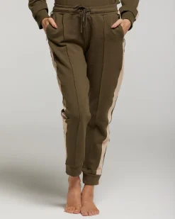 PANTALONE JOGGERS DONNA FREETIME