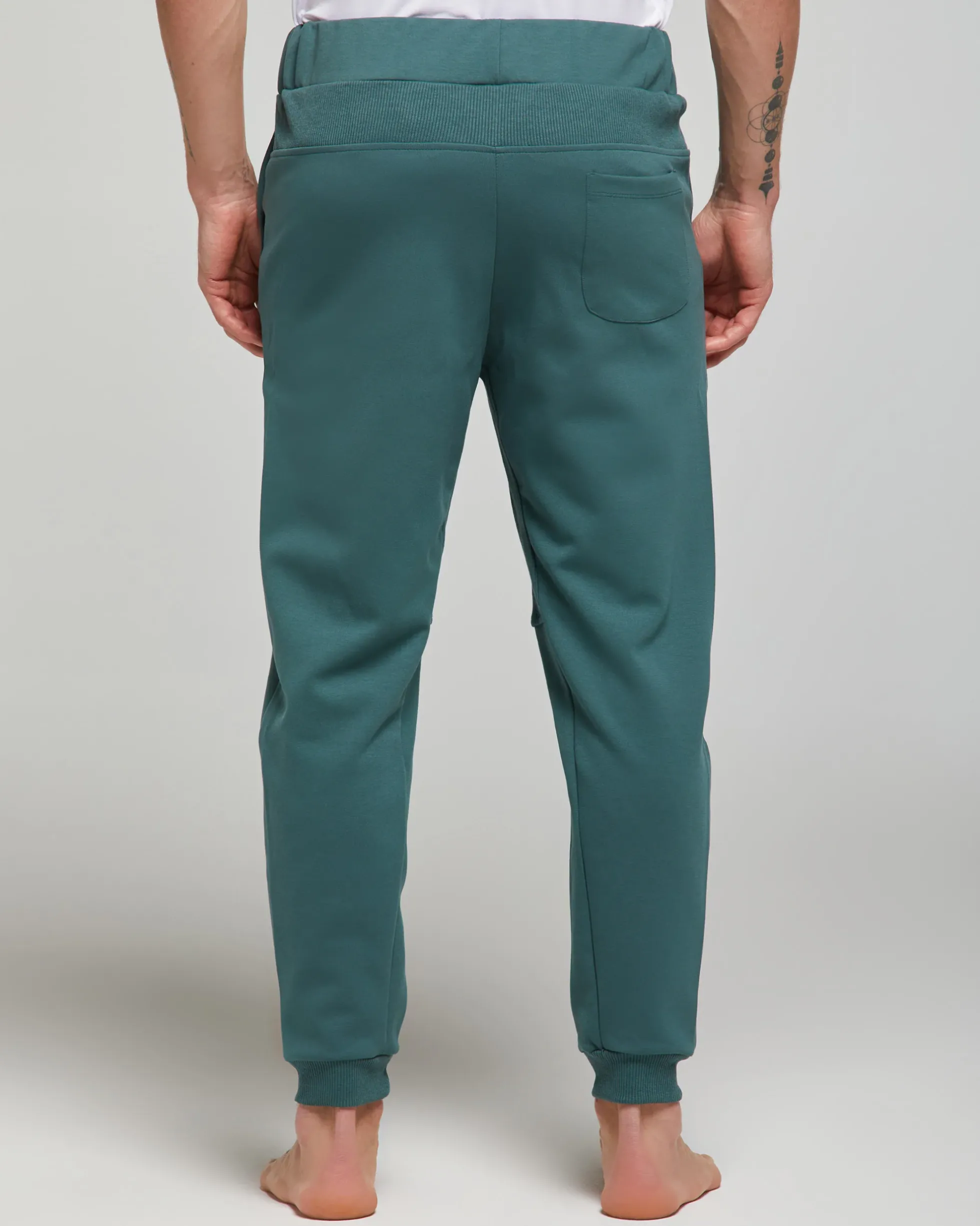 PANTALONE JOGGERS UOMO FREETIME