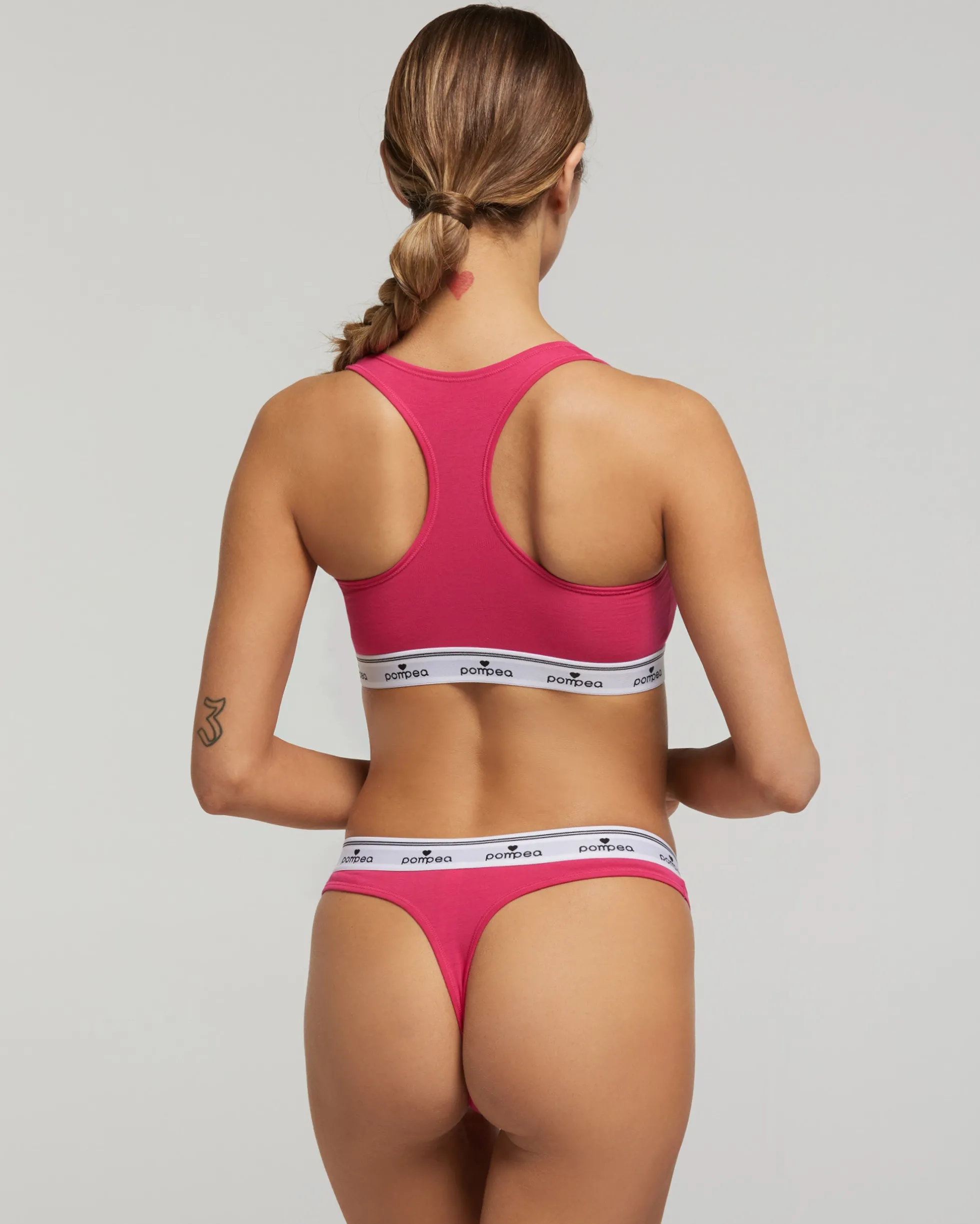 Perizoma San Valentino