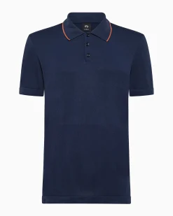POLO UOMO SEAMLESS