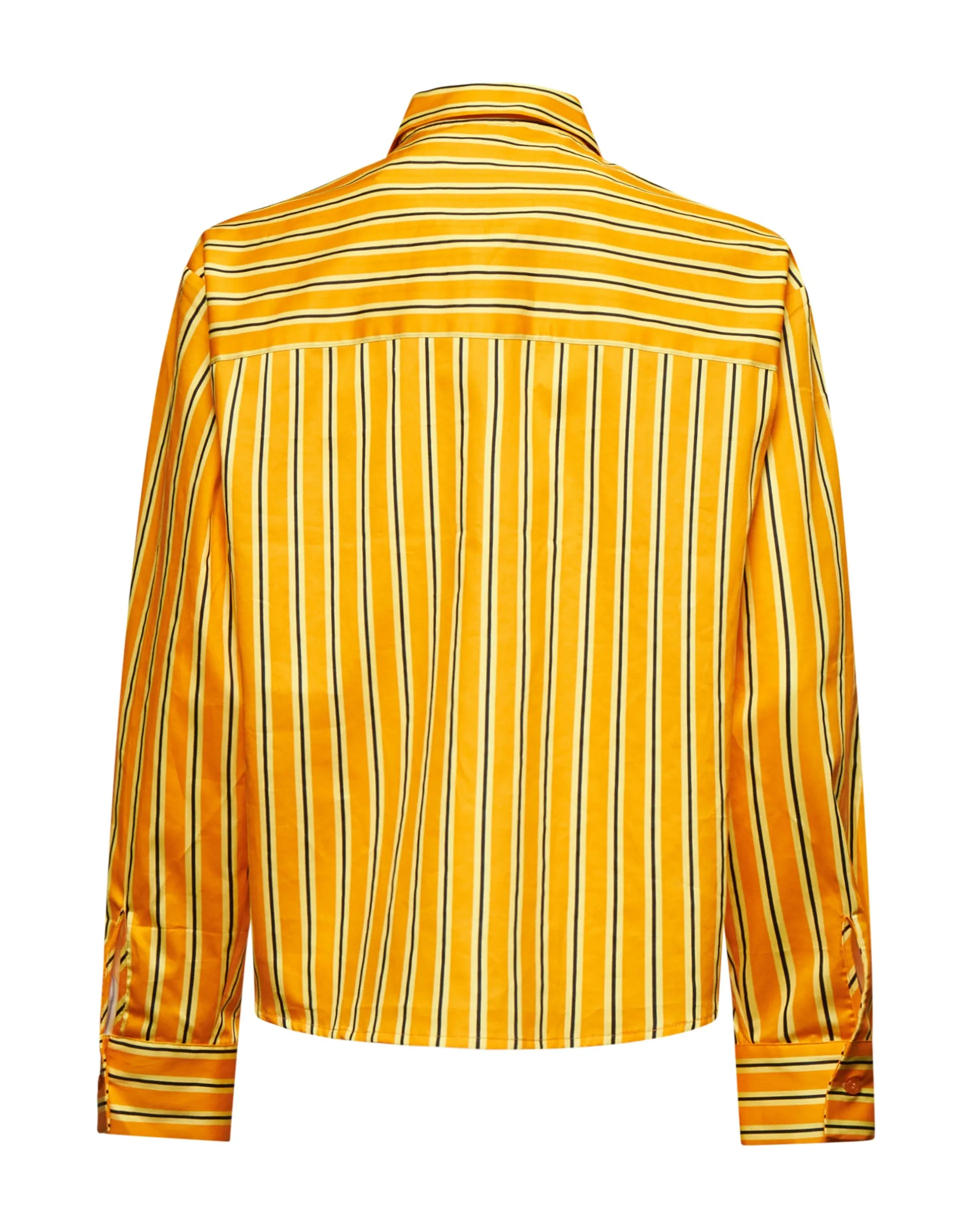 Pompea x Silvian Heach camicia over
