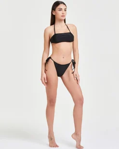 Pompea x Silvian Heach reggiseno a fascia