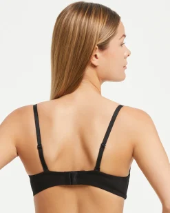 REGGISENO FASCIA COTONE ORGANICO COPPE IMBOTTITE