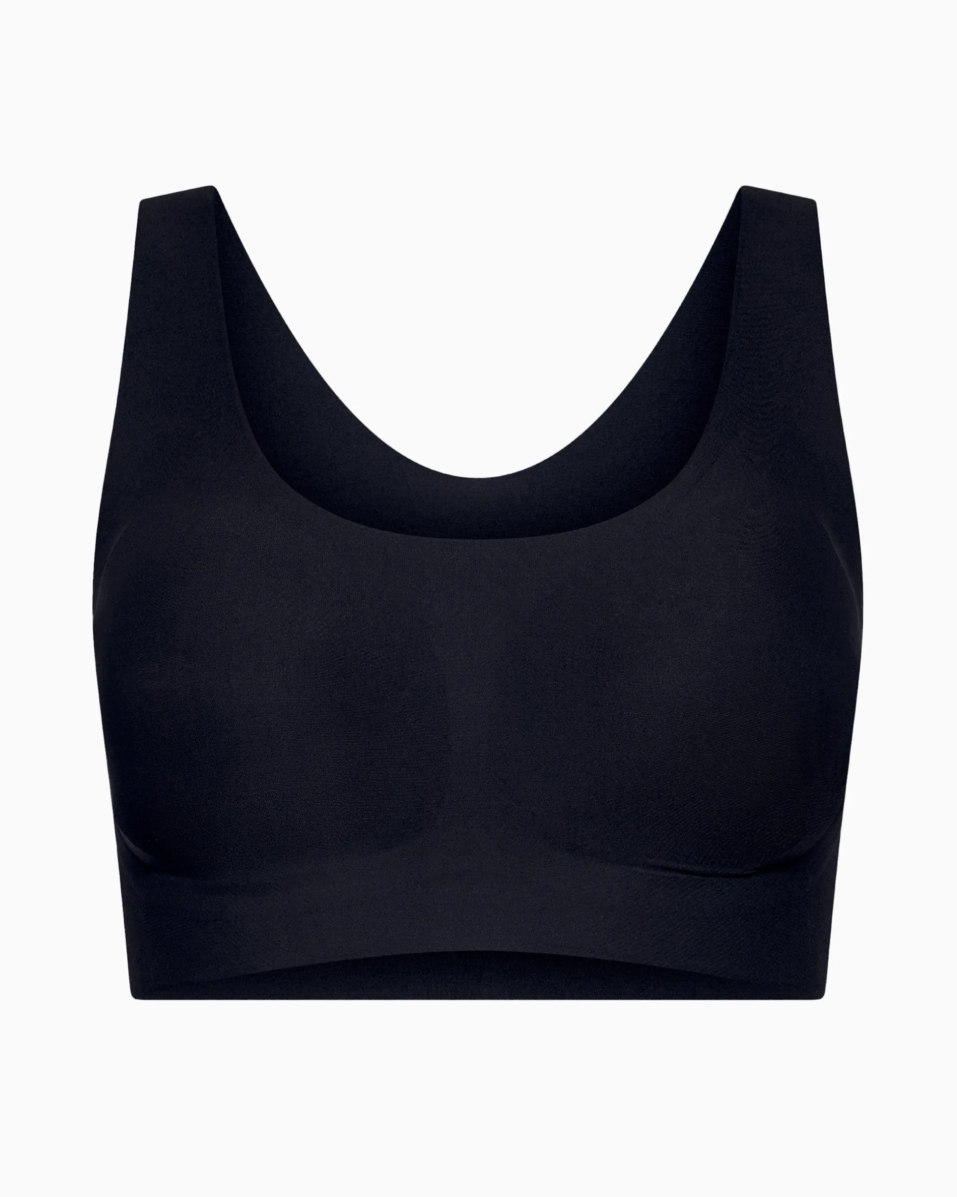 Reggiseno top second skin