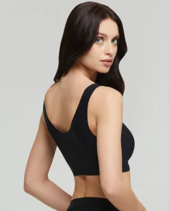 Reggiseno top second skin