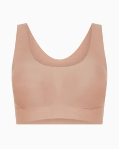 Reggiseno top second skin