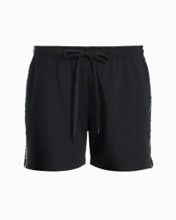 Short donna no stress cotone
