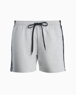 Short donna no stress cotone