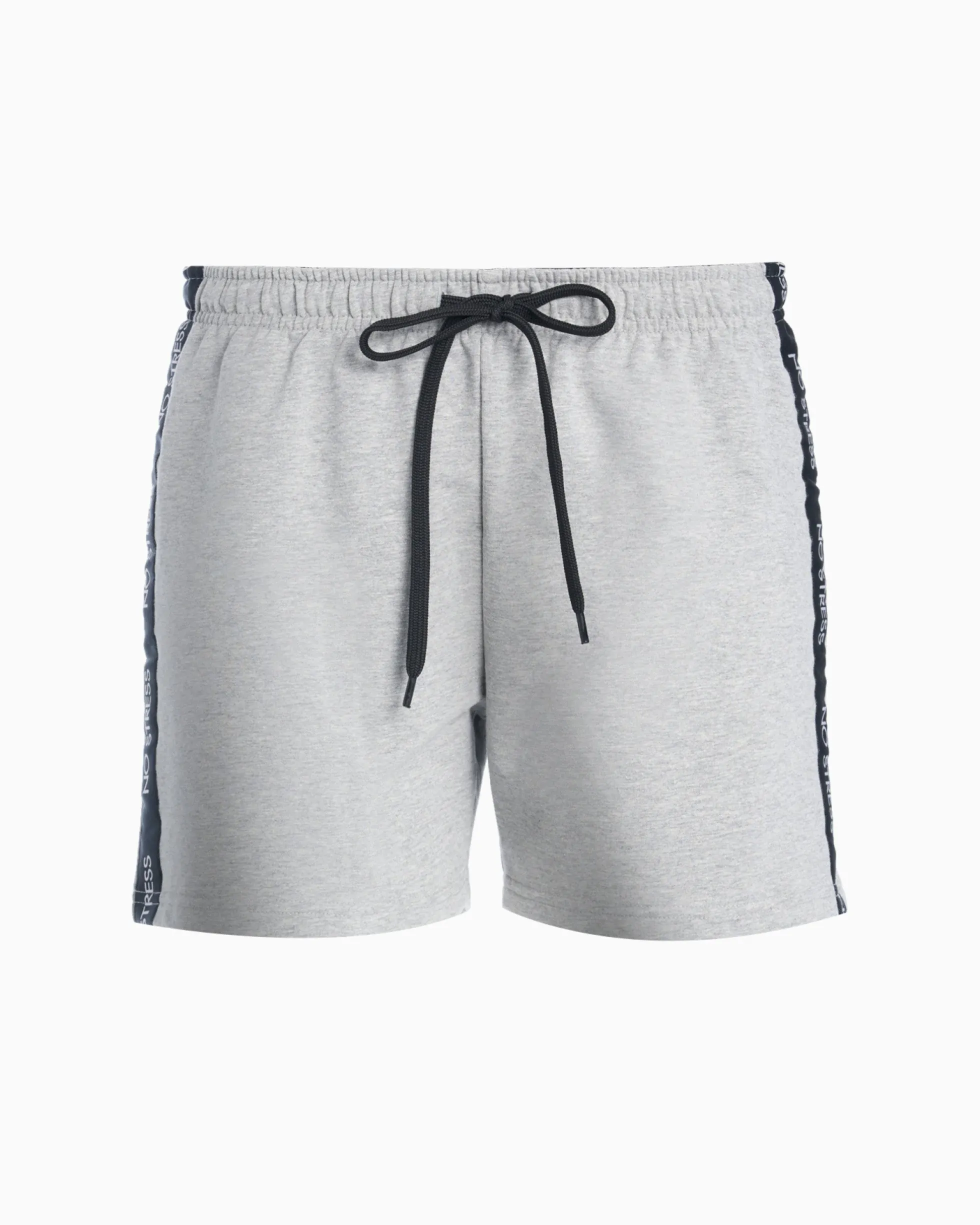 Short donna no stress cotone