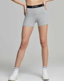 Short donna no stress slim fit sportivi