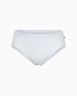 Slip bimbo in cotone organico