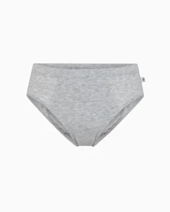 Slip bimbo in cotone organico