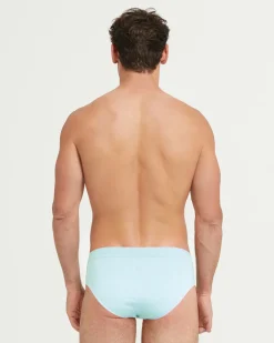 Slip costa uomo no stress