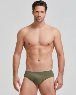 Slip coste new moving uomo seamless