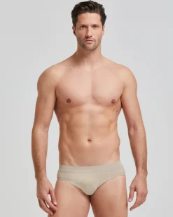 Slip coste new moving uomo seamless