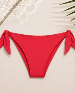 Slip donna bows