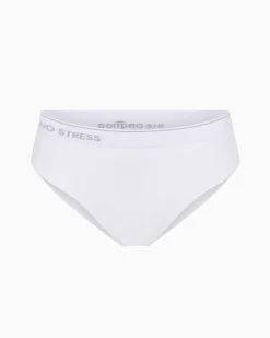Slip donna cotone seamless