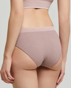 Slip donna cotone seamless