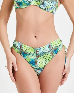 SLIP DONNA GIAMAICA