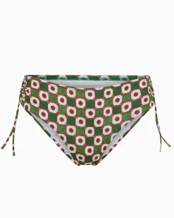 SLIP DONNA GIAMAICA
