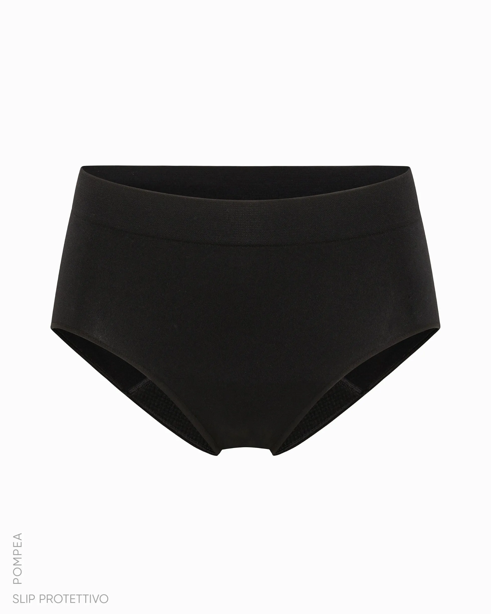 Slip donna protettivo per piccole perdite