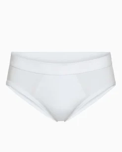 Slip in cotone organico Cotton Planet con cinturino comfort