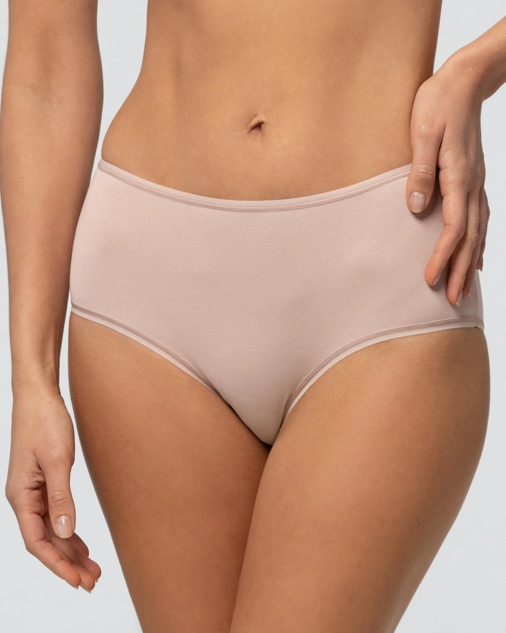 Slip midi Cotton Planet